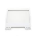 Samsung RS22HDHPNBC/AA Upper Glass Shelf - Genuine OEM