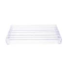 Samsung RS22HDHPNBC/AA Vegetable Cover Assembly (Upper) - Genuine OEM