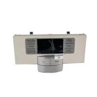Samsung RS22HDHPNSR/AA Dispenser Cover Assembly - Genuine OEM