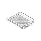 Samsung RS22T5561SR Fixer Tray Assembly - Genuine OEM