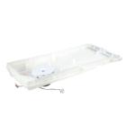 Samsung RS25H5000BC/AA-00 Evaporator Cover Assembly (Rear) - Genuine OEM
