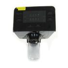 Samsung RS25H5000SP/AA Dispenser Cover Assembly - Genuine OEM