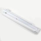 Samsung RS25H5121WW/AA Basket Slide Rail (Right) - Genuine OEM