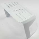 Samsung RS25H5121WW/AA Ice Maker Top Vent Cover - Genuine OEM