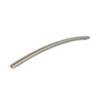 Samsung RS25J500DSR/AA-00 Door Handle (Stainless) - Genuine OEM