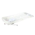 Samsung RS25J500DSR/AA-00 Evaporator Cover Assembly (Rear) - Genuine OEM