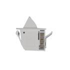 Samsung RS265LABP Door Switch - Genuine OEM