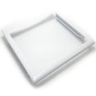 Samsung RS265TDBP/XAA Chilled Room Shelf Assembly - Genuine OEM