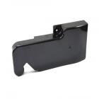 Samsung RS265TDBP/XAA Hinge Cover - Right side - Genuine OEM