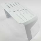 Samsung RS265TDBP/XAA Ice Maker Top Vent Cover - Genuine OEM