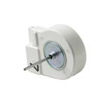 Samsung RS2666SL/XAA Evaporator Fan Motor - Genuine OEM