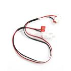 Samsung RS2666SL/XAA Motor Wire Harness - Genuine OEM