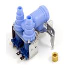 Samsung RS2666SL/XAA Valve - Genuine OEM