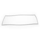 Samsung RS277ACRS/XAA Door Gasket Assembly  - Genuine OEM