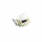 Samsung RS27T5200SG/AA-00 Ice Dispenser Assembly - Genuine OEM