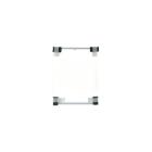 Samsung RS27T5200SG/AA-00 Shelf Assembly - Genuine OEM