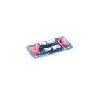 Samsung RS27T5200WW/AA Fuse Block Module Assembly - Genuine OEM