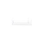 Samsung RS28A500ASR/AA Bin Guard Assembly (Lower) - Genuine OEM