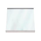 Samsung RS28A500ASR/AA Glass Shelf Assembly - Genuine OEM