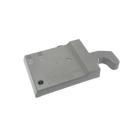 Samsung RS28A500ASR/AA Hinge Cover Assembly - Genuine OEM