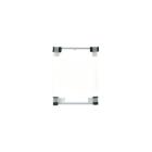 Samsung RS28A500ASR/AA Shelf Assembly - Genuine OEM
