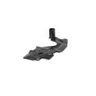 Samsung RS28A500ASR/AA Upper Hinge (Left) - Genuine OEM