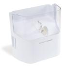 Samsung RSG257AARS/XAA Ice Container Assembly - Genuine OEM