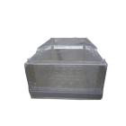 Samsung RSG307AARS/XAA Drawer Case - Genuine OEM