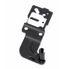 Samsung RSG307AARS/XAA Hinge - Genuine OEM