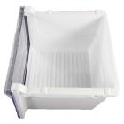 Samsung RT18M6213WW/AA-00 Vegtable Drawer Assembly - Genuine OEM