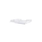 Samsung RT21M6215SR/AA-01 Chilled Tray Room Assembly - Genuine OEM