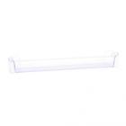 Samsung RT21M6215SR/AA-01 Freezer Door Shelf Bin Guard Genuine OEM