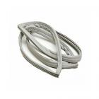 Samsung RT21M6215SR/AA-01 Fridge Door Gasket - Gray - Genuine OEM