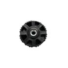 Samsung RT21M6215SR/AA-01 Front Foot - Genuine OEM