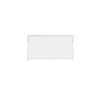Samsung RT21M6215SR/AA-01 Glass Shelf Assembly - Genuine OEM