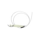 Samsung RT21M6215SR/AA-01 Ice Water Pipe Assembly - Genuine OEM