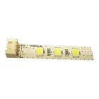 Samsung RT21M6215SR/AA-01 LED Light Board - Genuine OEM