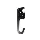 Samsung RT21M6215SR/AA-01 Upper HInge Assembly - Genuine OEM