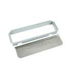 Samsung SMH1622B/XAA-0001 Vent Damper Cover - Genuine OEM