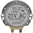 Samsung SMH1713W/XAA-0001 Turntable Motor (Synchronous) - Genuine OEM