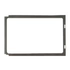 Samsung SMH6140BB Combo Door Assembly - Genuine OEM