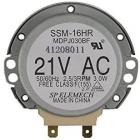 Samsung SRH1230ZG Turntable Motor (Synchronous) Genuine OEM