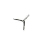 Samsung UN65KS8500FXZA Stand Cover Assembly (Top Left) - Genuine OEM
