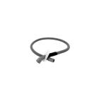 Samsung WA41A3000AW/A4-00 Drain Hose Assembly  - Genuine OEM