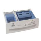 Samsung WA45K7600AW/A2-00 Detergent Dispenser Assembly - Genuine OEM