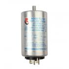 Samsung WA50F9A8DSP/A2-0001 Noise Filter - Genuine OEM