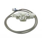 Samsung WA50K8600AV/AA-00 Door Latch Assembly - Genuine OEM