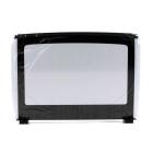 Samsung WA50R5400AV/US-01 Door Lid Assembly - Genuine OEM