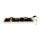Samsung WA52M8650AV/A4-00 Touchpad Display Board - Genuine OEM