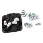 Samsung WE357A7B/XAA-00 Pedestal Mount Kit - Genuine OEM